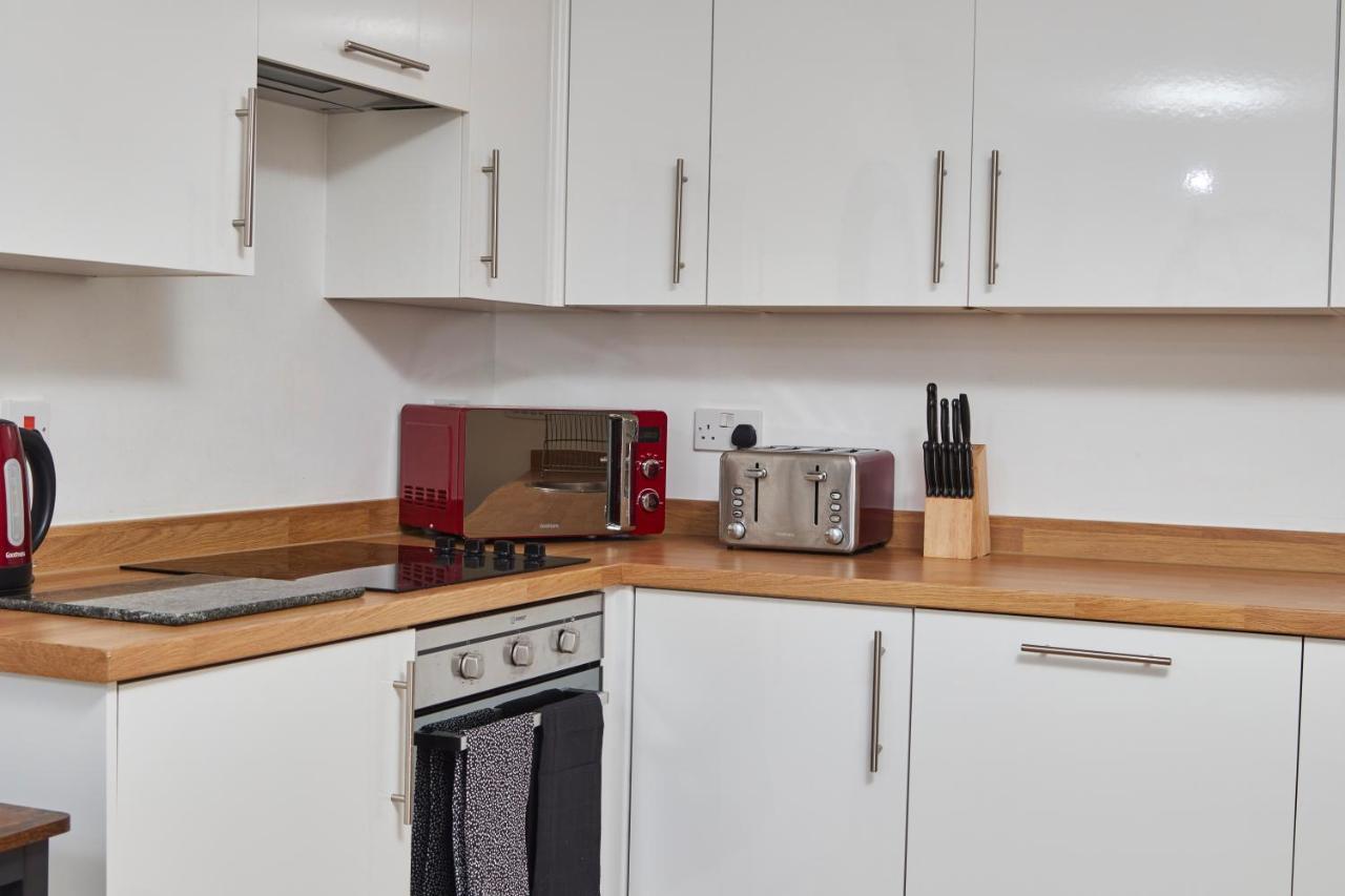 Beautiful Apartment Near Piccadilly Train Station Manchester Extérieur photo