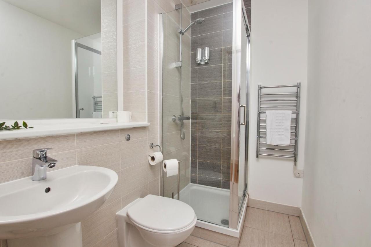 Beautiful Apartment Near Piccadilly Train Station Manchester Extérieur photo